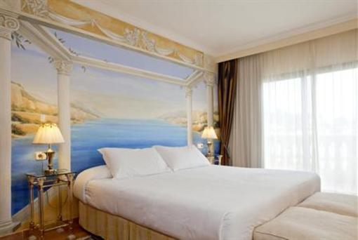 фото отеля Mon Port Hotel & Spa