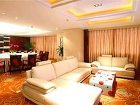 фото отеля Ramada Hangzhou