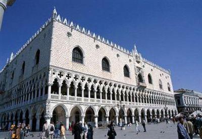 фото отеля Residenza San Maurizio Venice