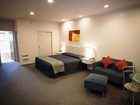 фото отеля Aubyn Court Motor Lodge