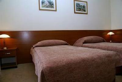 фото отеля Hotel Porin