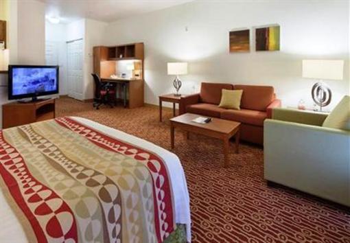 фото отеля TownePlace Suites Orlando East UCF