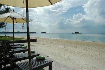 фото отеля Lanta Pura Beach Resort