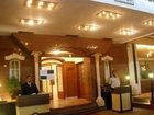 фото отеля Sea Palace Hotel Mumbai