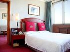 фото отеля Green Hotel Shenyang