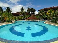 Santika Manado Hotel Sulawesi