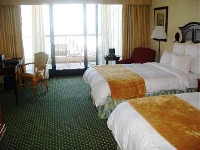 фото отеля Hilton Head Marriott Resort & Spa