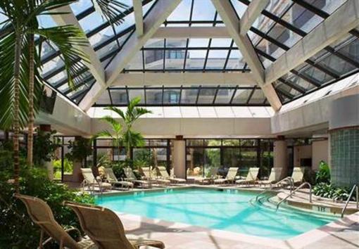 фото отеля Hilton Head Marriott Resort & Spa