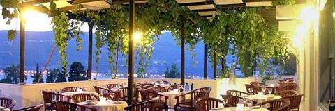 фото отеля Ino Village Hotel Samos