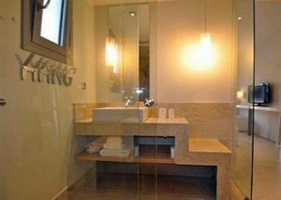 фото отеля Ino Village Hotel Samos