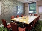 фото отеля Holiday Inn Leamington Spa-Warwick