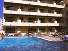 фото отеля Hotel Apartamentos El Puerto Ibiza