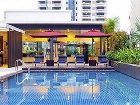 фото отеля Park Plaza Bangkok Soi 18