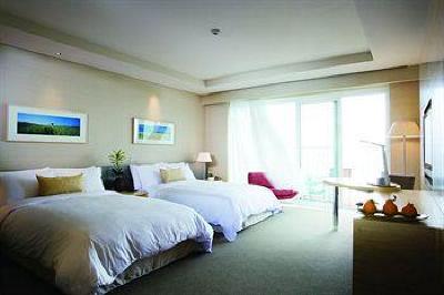 фото отеля Haevichi Hotel & Resort Jeju