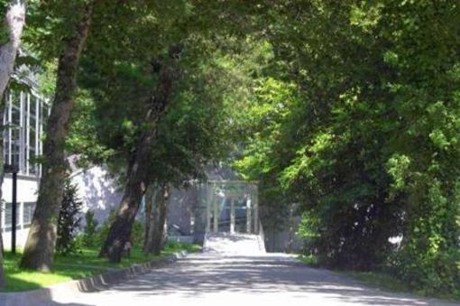 фото отеля Balneario de Compostela Hotel Brion