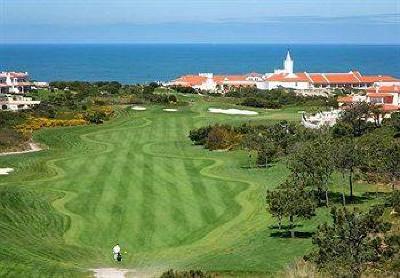 фото отеля Praia D'El Rey Marriott Golf & Beach Resort