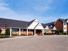 фото отеля Residence Inn Kansas City Overland Park