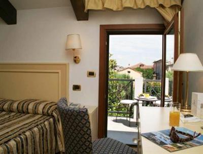фото отеля Domina Home Giudecca