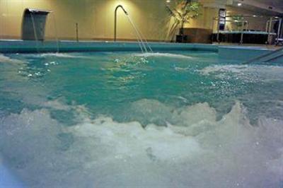 фото отеля Hotel Lodomar Thalasso