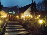Wald Cafe Hotel