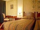 фото отеля Hotel Condesa de Chinchon