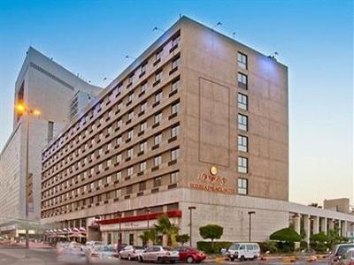 фото отеля Red Sea Palace Hotel