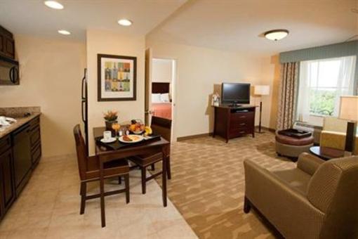 фото отеля Homewood Suites by Hilton Lake Buena Vista-Orlando