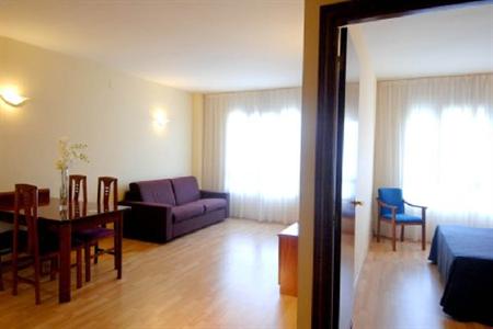 фото отеля Hotel Corona Tortosa