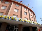 фото отеля Hotel Corona Tortosa