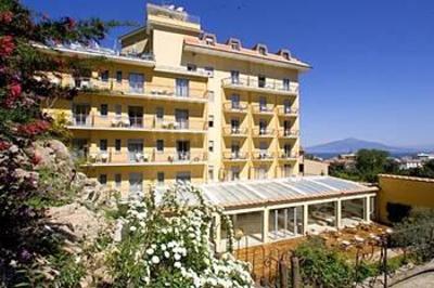 фото отеля Conca Park Hotel