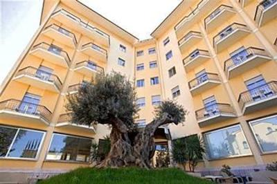 фото отеля Conca Park Hotel