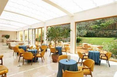 фото отеля Conca Park Hotel