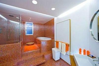 фото отеля Conca Park Hotel