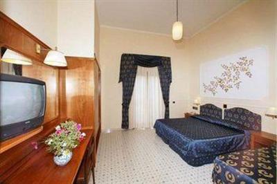 фото отеля Conca Park Hotel