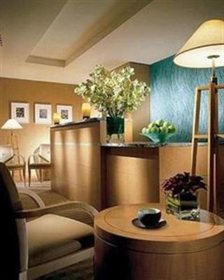 фото отеля Four Seasons Hotel New York