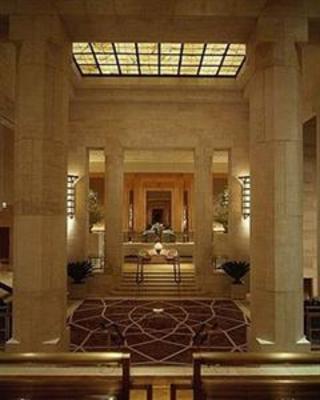 фото отеля Four Seasons Hotel New York