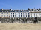 фото отеля Ibis Saint Malo Plage