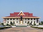 фото отеля BEST WESTERN Vientiane Hotel