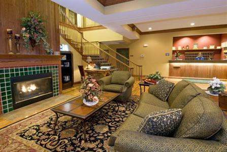 фото отеля Country Inn & Suites Inver Grove Heights
