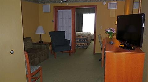 фото отеля Country Inn & Suites Inver Grove Heights