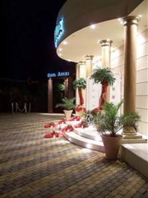 фото отеля Boutique Hotel Anixi