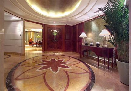 фото отеля Swissotel Beijing