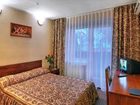 фото отеля Ukraina Hotel Cherkassy