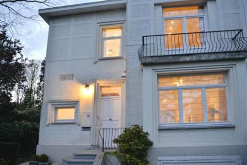 фото отеля B&B Salve