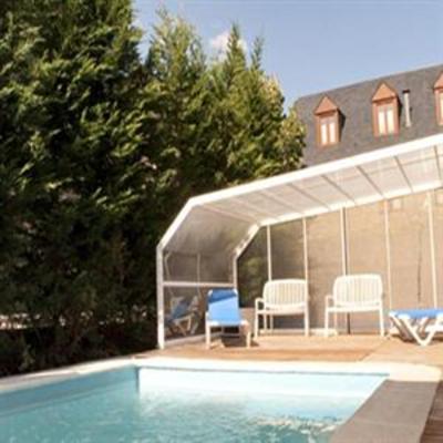 фото отеля Hotel Marvel Beret Vielha