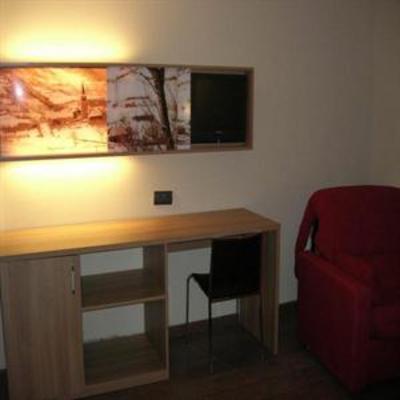 фото отеля Hotel Marvel Beret Vielha