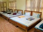 фото отеля Cauvery Sannidhi Resort