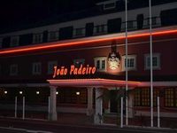 Hotel João Padeiro