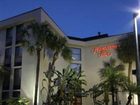 фото отеля Hampton Inn Ft. Lauderdale - Cypress Creek