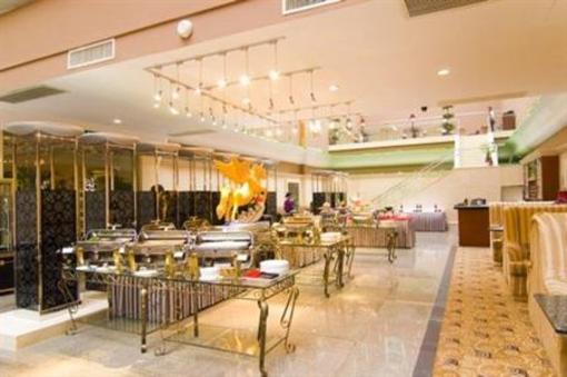 фото отеля Xin Lake Sheng Jing Hotel Wuhan